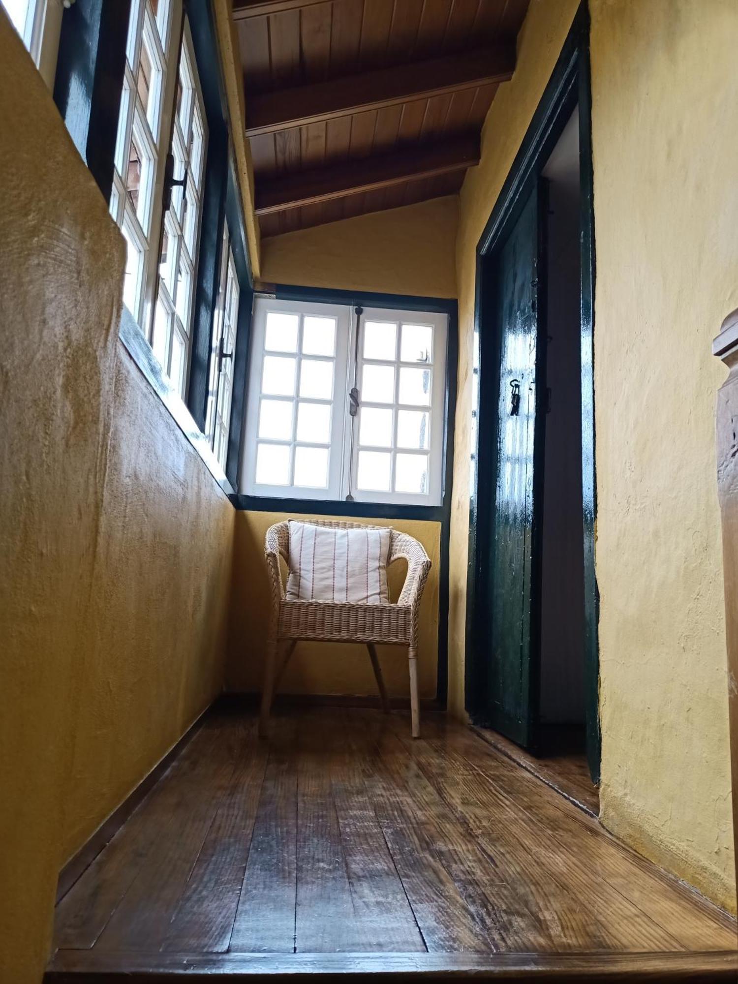 Casa Rural La Ganania 洛斯雷尔雷赫斯 客房 照片
