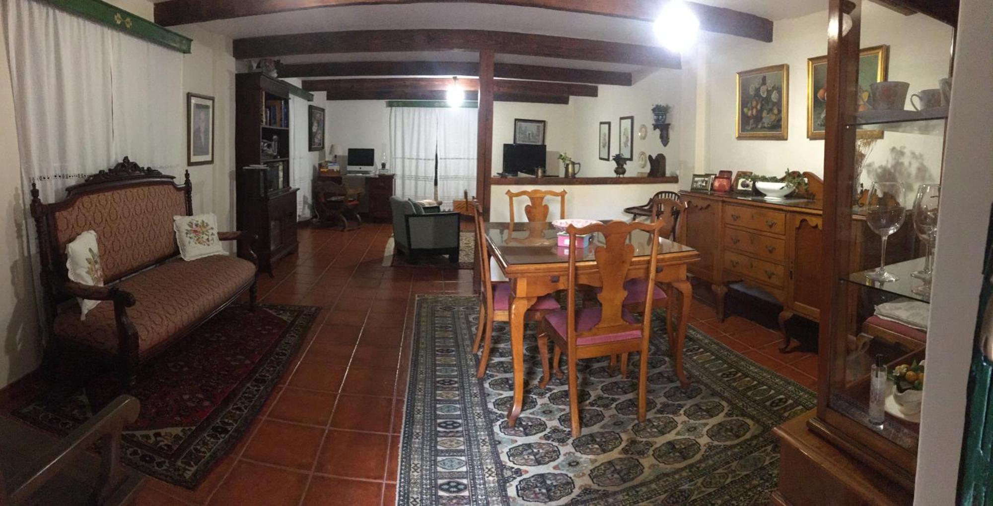 Casa Rural La Ganania 洛斯雷尔雷赫斯 客房 照片