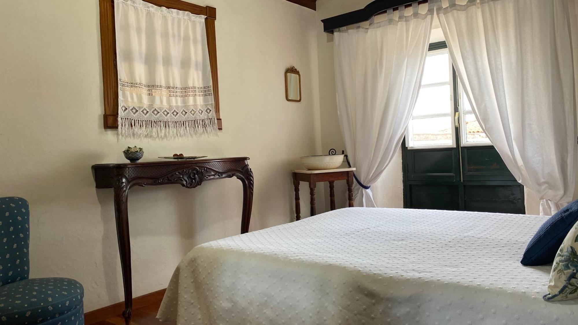 Casa Rural La Ganania 洛斯雷尔雷赫斯 客房 照片